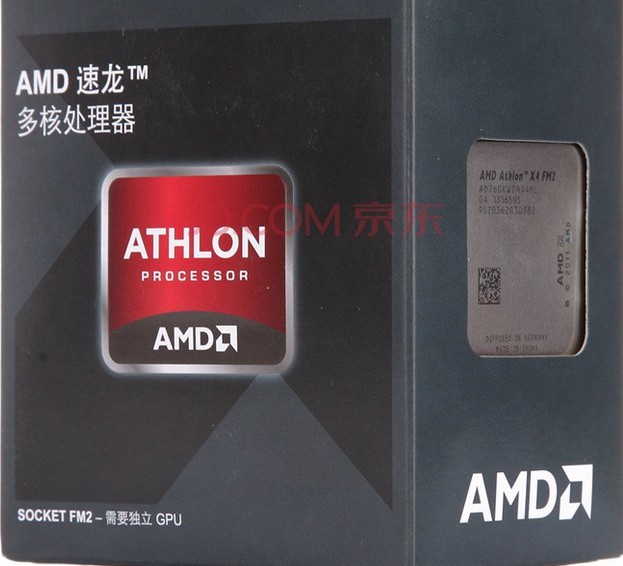 AMD760K